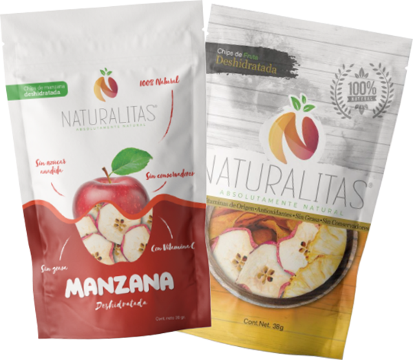 #Naturalitas